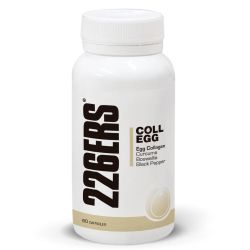 226ers - capsule - Coll Egg - 60 capsule