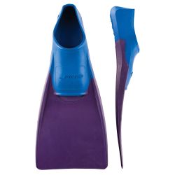 Finis labe lungi Junior pentru copii - Long Floating Fins