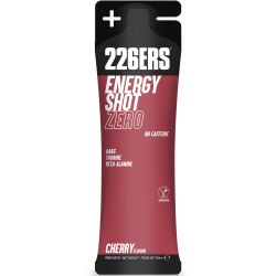 226ers - shot energie - Energy Shot Stick - no caff - cherry zero - 60ml