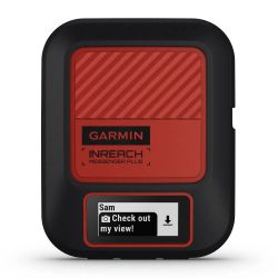 Garmin - comunicator prin satelit - InReach Messenger Plus