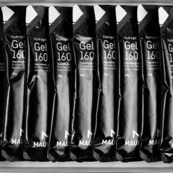 Maurten - gel - Gel 160 - 10 x 65g