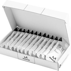 Maurten - gel - Gel 100 Caf 100 - 12 x 40g