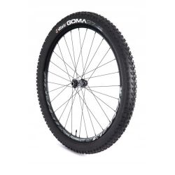 Vittoria - set roti MTB aluminiu 29" - Deamion 29 Alloy