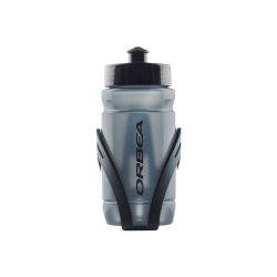 Orbea - set bidon cu suport - junior - negru