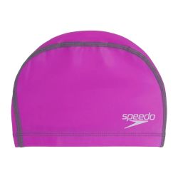 Speedo - casca inot silicon par lung - Mov