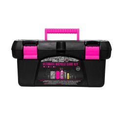 Muc-Off - pachet produse curatare bicicleta Ultimate Bicycle Cleaning Kit