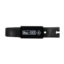 Muc-Off - set doua leviere reparatii bicicleta Rim Stix Tyre Levers - Negru