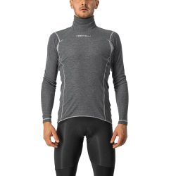 Castelli Flanders - bluza corp cu guler