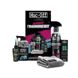 Kit pentru antrenament interior Muc-Off Indoor Training Kit