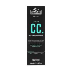 Muc-Off - Crema de protectie pentru bazon Chamois Cream - 100 ml