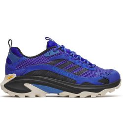 Merrell - pantofi alergare trail - Moab Speed 2 GTX - Clary
