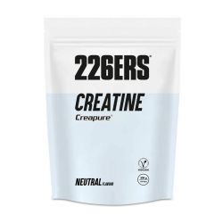 226ers - plic pudra creatina - Creatine Creapure - 300gr