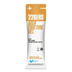 226ers - gel energie - High Fructose Gel - aroma de biscuiti - 80gr