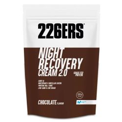 226ers - plic pudra recuperare - Night Recovery Cream 2.0 - ciocolata - 1 kg