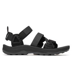 Merrell - sandale sport - Speed Fusion Sport Rmx - Negru