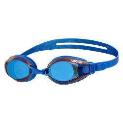 Arena - ochelari inot - Zoom X- Fit Mirror - Blue I Blue I Blue