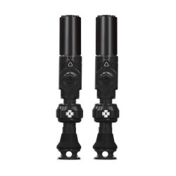 Muc-Off - valve tubeless - Big Bore Lite (Medium) - negru