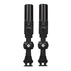 Muc-Off - valve tubeless - Big Bore Hybrid (Medium) - negru