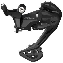 Shimano - Schimbator spate RD-U3020 - SHADOW DESIGN - 9v