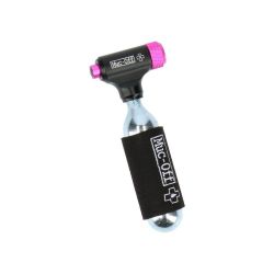 Muc-Off - pompa CO2 - Road Inflator Kit - 16g