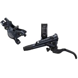 Shimano - Frana disc hidraulica - SLX BL-M7100 + BR-M7100 XC - fata - set