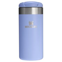 Stanley - termos calatorie - The Aerolight Transit Mug - bleu - 350 ml
