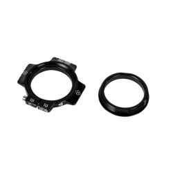 Muc-Off - Piulita pretensionare rulmenti pedalier - Crank Preload Ring - negru