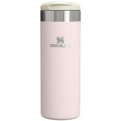 Stanley - termos calatorie - The Aerolight Transit Mug - Roz - 470 ml