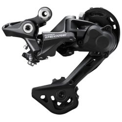 Shimano - Schimbator spate - Deore RD-M5120-SGS - 10/11 viteze