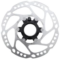 Shimano - rotor disc de frana160mm - RT-EM600-S