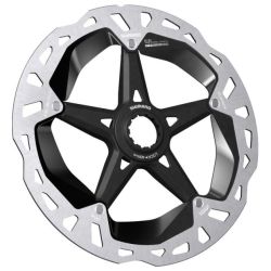Shimano - disk brake rotor - XTR RT-MT900 - 180 mm