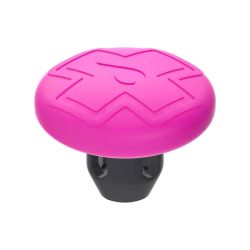 Muc-Off - Suport - Stealth Tubeless Tag Holder - roz