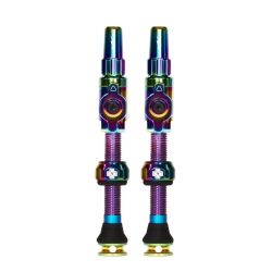 Muc-Off - valve tubeless - Big Bore Lite (Large) - iridescent