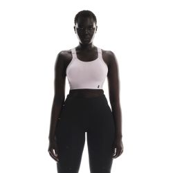On - bustiera - Performance Flex Bra W - Mauve