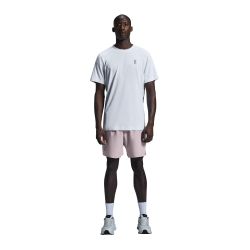 On - pantaloni scurti - Train Shorts - Mauve