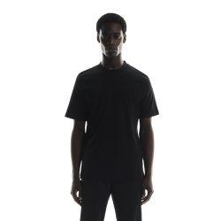 On - tricou - On-T - Black