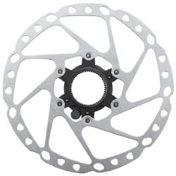 Shimano - disc frana - Rotor Disc Brake 180mm - RT-EM600-M