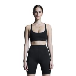 On - bustiera - Studio Bra W - Black