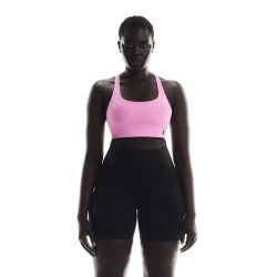 On - bustiera - Studio Bra W - Raspberry