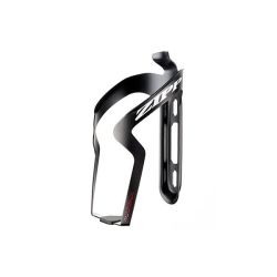 Zipp - suport bidon - aluminiu - negru