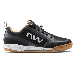 Northwave - pantofi ciclism MTB AM - Clan 2 - gri