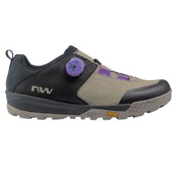 Northwave - pantofi ciclism MTB AM - Rockit Plus - Sand | Black