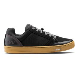 Northwave - pantofi ciclism MTB AM - Tribe 2 - negru
