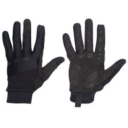 Northwave - manusi degete lungi - Spider - negru