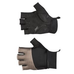 Northwave - manusi degete scurte - Extreme PRO Short Finger Glove - Black | Sand