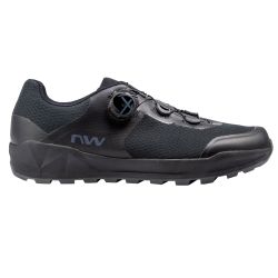 Northwave - pantofi ciclism MTB All Terrain - Corsair 2 - negru