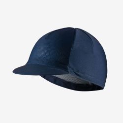 Castelli - sapca ciclism vara - Espresso 2 Cap - albastru belgian