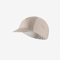 Castelli - sapca ciclism vara - Espresso 2 Cap - argila