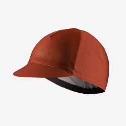 Castelli - sapca ciclism vara - Espresso 2 Cap - mocha