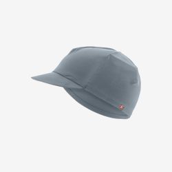 Castelli - sapca ciclism vara - Premio Evo Cap - gri